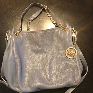 Crossbody Michel Kors purse